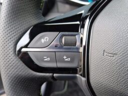 Peugeot 208 E-208 GT complet