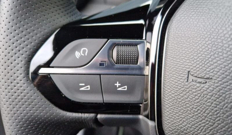 Peugeot 208 E-208 GT complet