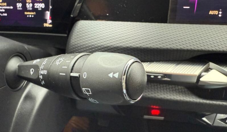 DS Automobiles DS 4 Bastille / EAT8 / Navi complet