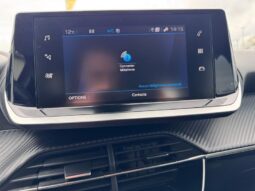 Peugeot 2008 Active / Carplay / Caméra complet