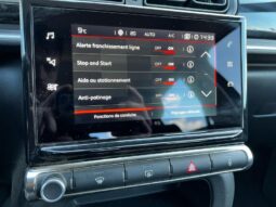 Citroen C3 Plus / GPS / Full LED complet