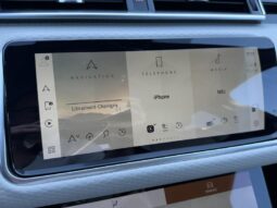 Land Rover Range Rover Velar AWD R-Dynamic / Pano / JA20 complet