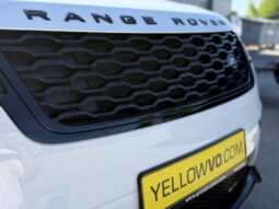 Land Rover Range Rover Velar AWD R-Dynamic / Pano / JA20 complet