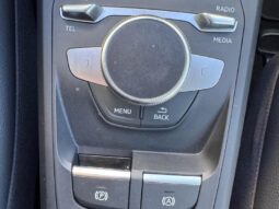 Audi Q2 30 TFSi / Advanced / Cuir complet