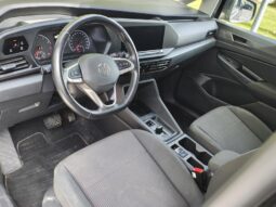 Volkswagen Caddy DSG / Trendline / 1.5 TSi complet