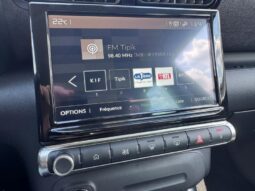 Citroen C3 Aircross Plus / EAT6 complet