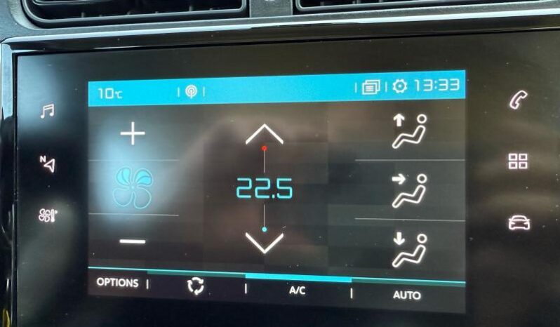 Citroen C3 Plus / Carplay / GPS complet