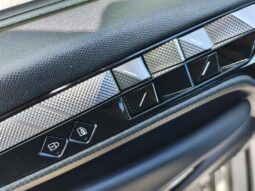 DS Automobiles DS 4 Crossback Bastille / EAT8 complet
