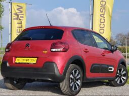 Citroen C3 Max / EAT6 / 110ch complet