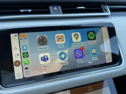 Land Rover Range Rover Velar AWD R-Dynamic / Pano / JA20 complet