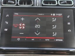 Citroen C3 Max / EAT6 complet