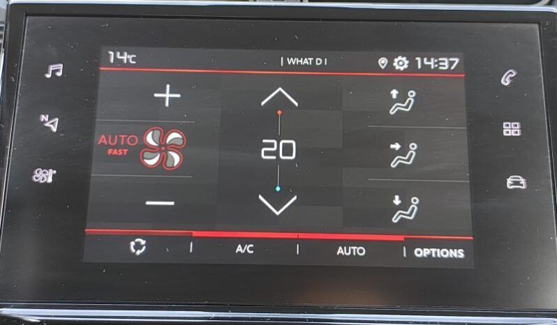 Citroen C3 Max / EAT6 complet