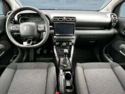 Citroen C3 Aircross Max / Grip Control / Carplay complet