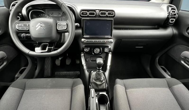 Citroen C3 Aircross Max / Grip Control / Carplay complet