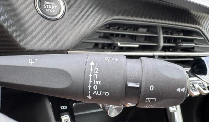 Peugeot e-208 E-208 / Style complet