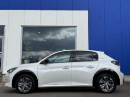 Peugeot e-208 E-208 / Style complet