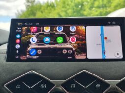 DS Automobiles DS 3 Performance Line complet