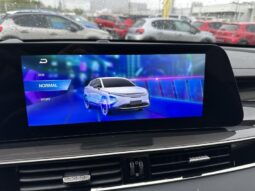 Omoda 5 EV Premium complet