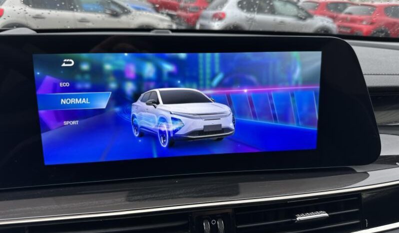 Omoda 5 EV Premium complet
