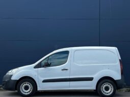 Citroen Berlingo Club / L1 / GPS complet