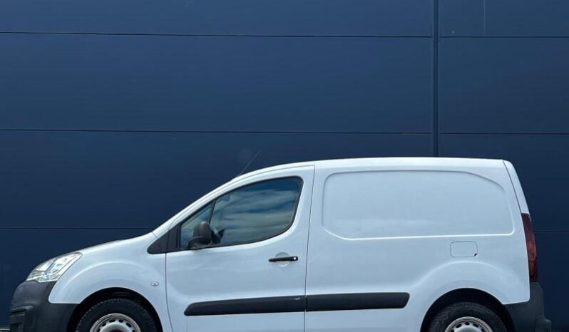 Citroen Berlingo Club / L1 / GPS complet