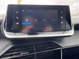 Peugeot 2008 Active / Carplay / Caméra complet