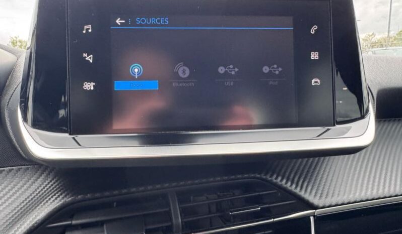 Peugeot 2008 Active / Carplay / Caméra complet