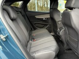 Peugeot 3008 GT complet