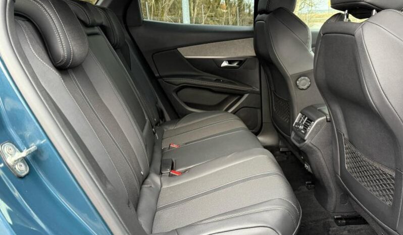 Peugeot 3008 GT complet