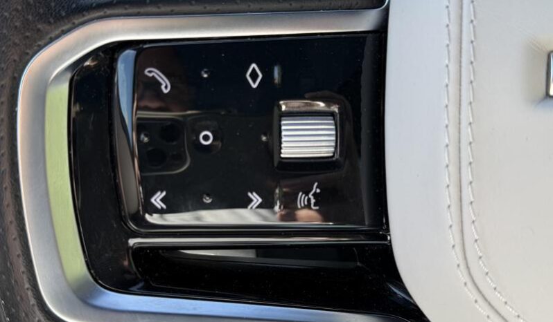 Land Rover Range Rover Velar AWD R-Dynamic / Pano / JA20 complet