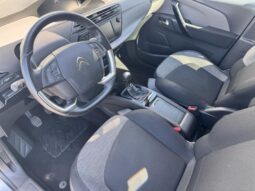 Citroen C4 Picasso Feel / GPS complet