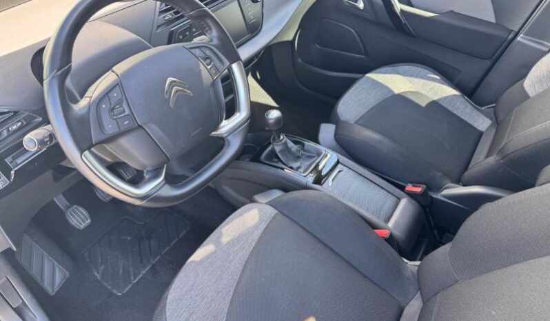 Citroen C4 Picasso Feel / GPS complet