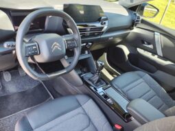Citroen C4 shine complet