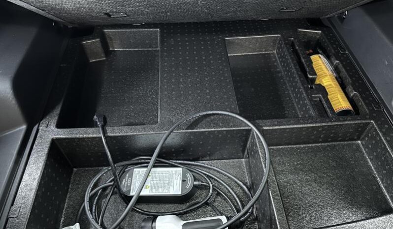 Jaecoo J7 Exclusive SHS PHEV 347 cv complet