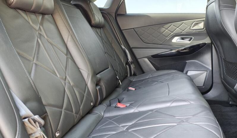 DS Automobiles DS 7 Crossback So Chic complet