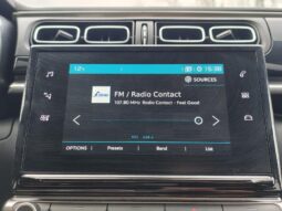 Citroen C3 Max complet