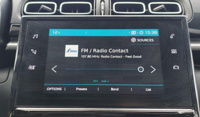 Citroen C3 Max complet
