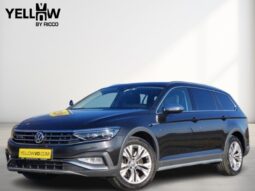 Volkswagen Passat AllTrack / 4Motion / DSG