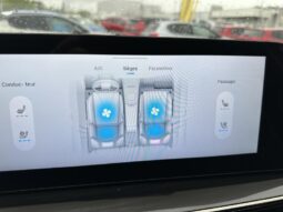 Omoda 5 EV Premium complet