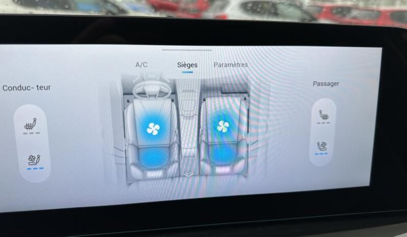 Omoda 5 EV Premium complet