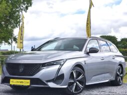 Peugeot 308 SW GT complet