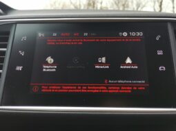 Peugeot 308 SW GT Line / EAT8 / SW complet