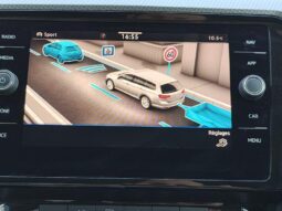 Volkswagen Passat AllTrack / 4Motion / DSG complet