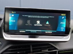 Peugeot 208 E-208 GT complet