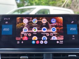 Citroen C5 Aircross FEEL complet