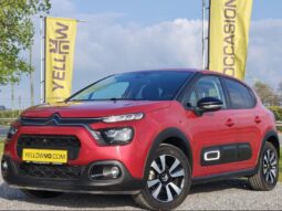 Citroen C3 Max / EAT6 / 110ch complet