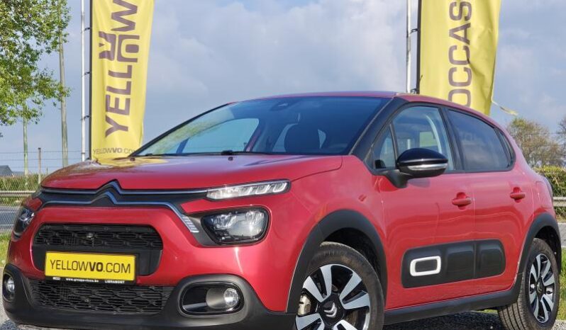 Citroen C3 Max / EAT6 / 110ch complet