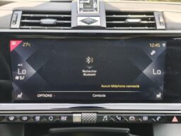 DS Automobiles DS 7 Crossback So Chic complet