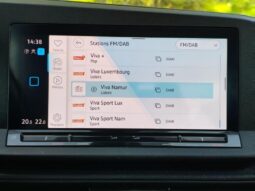 Volkswagen Caddy DSG / Trendline / 1.5 TSi complet