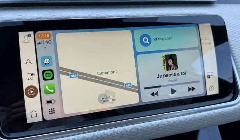 Land Rover Range Rover Velar AWD R-Dynamic / Pano / JA20 complet